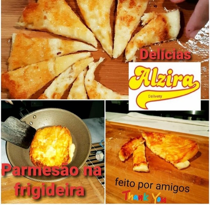 Laticinios Alzira