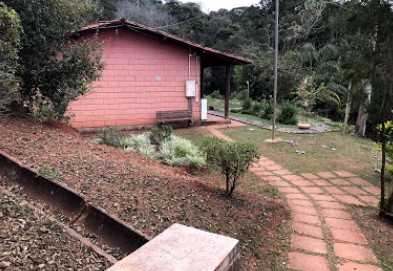 Centro de Educação Ambiental