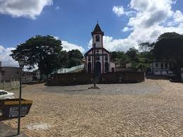 Praça da Matriz