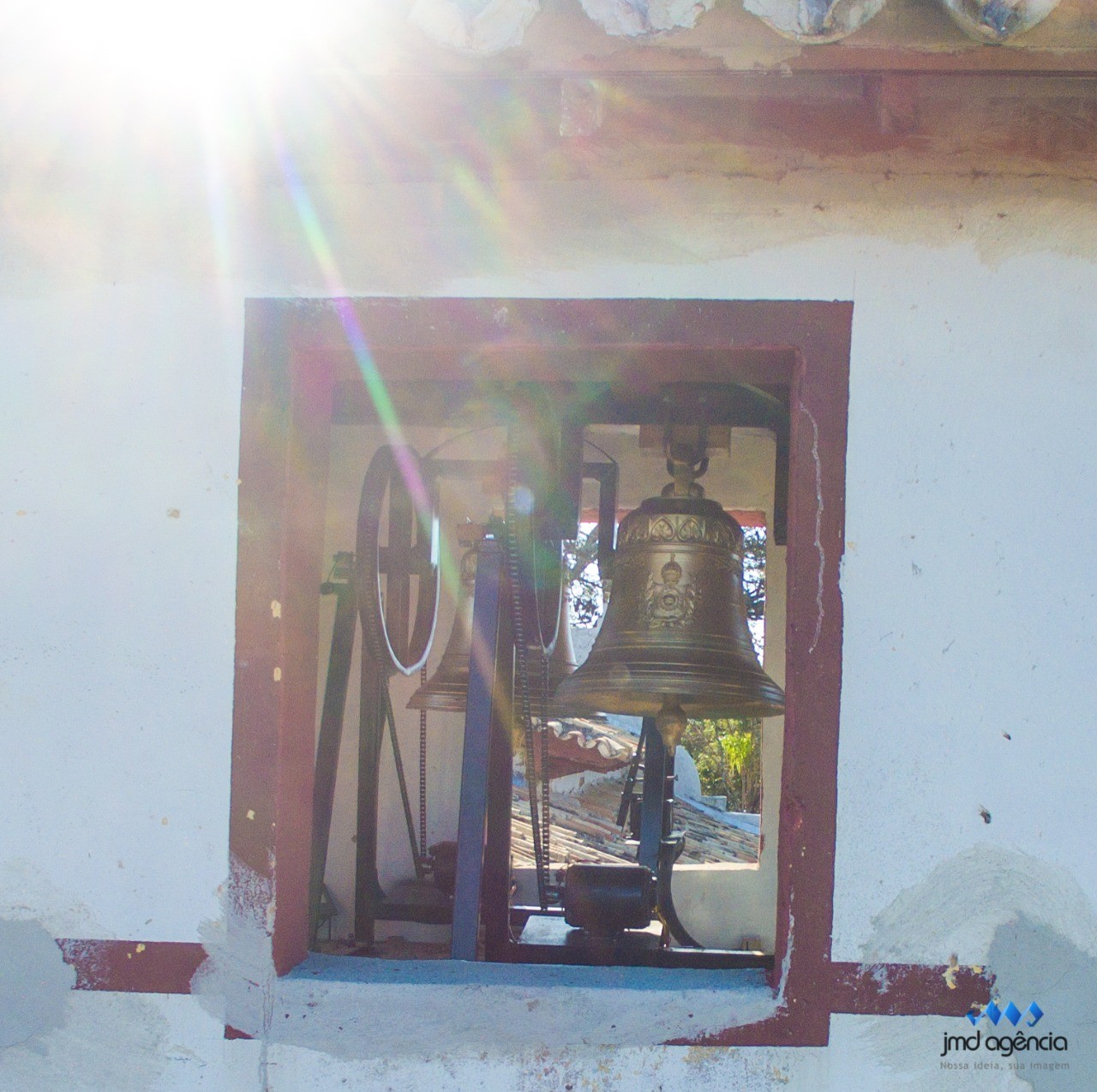 Igreja do Porto dos Mendes