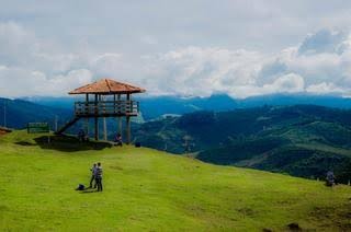 Mirante Portal da Lua