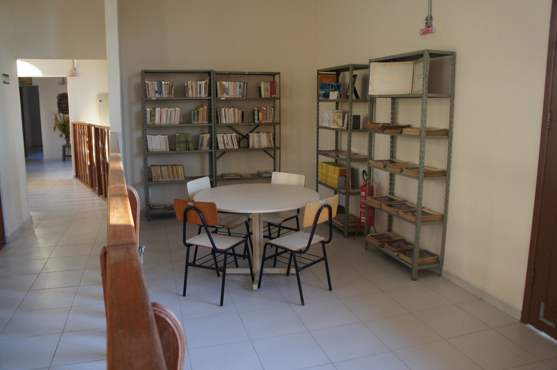 Museu  Ferroviário
