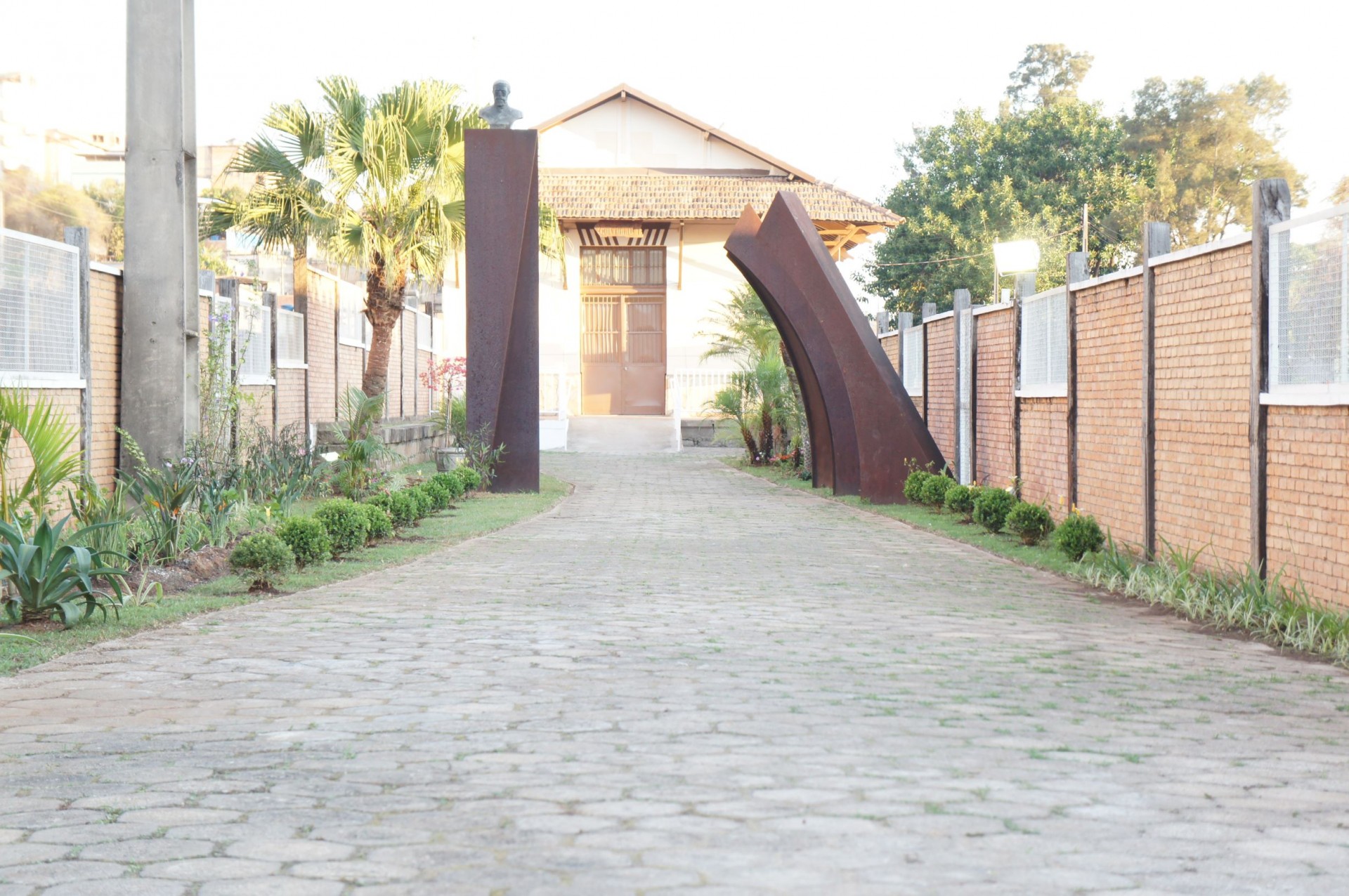 Museu  Ferroviário