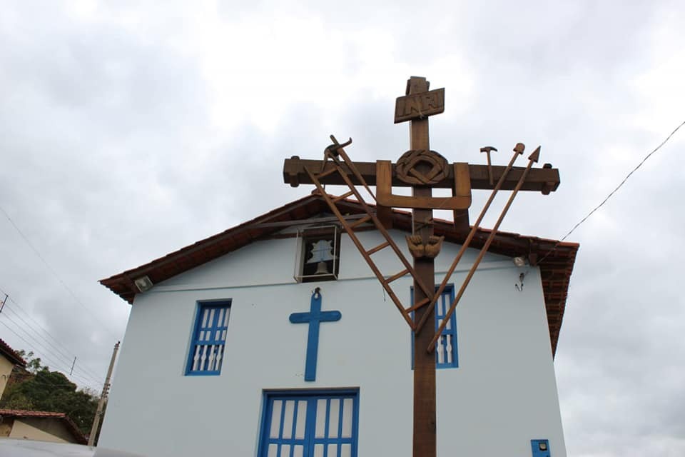 Igreja do Rosário