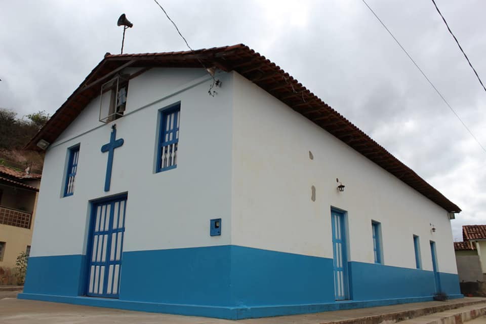 Igreja do Rosário
