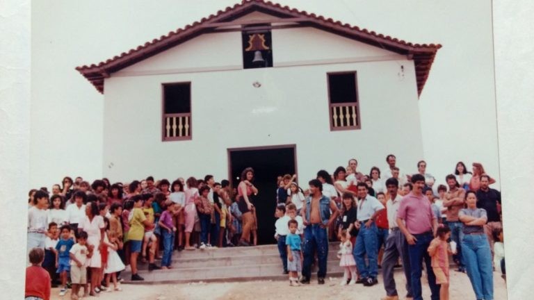 Igreja do Rosário