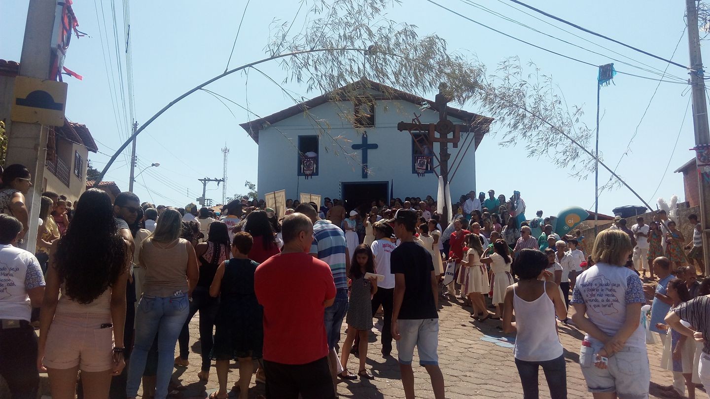 Igreja do Rosário