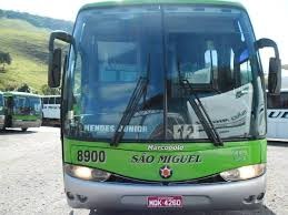 Viação São Miguel