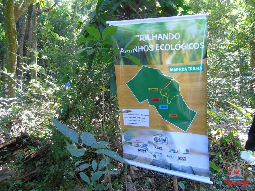 Horto Florestal