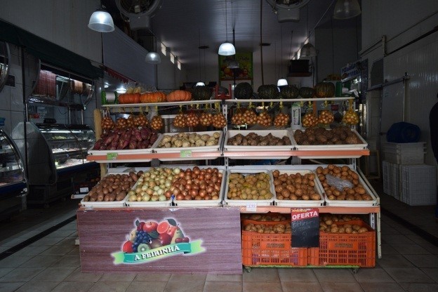 Mercado Municipal 
