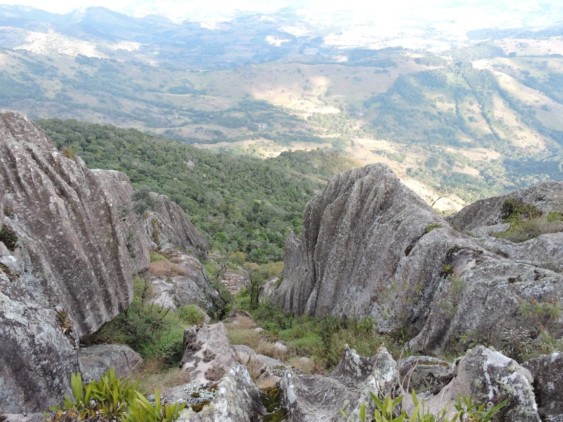  Pedra Branca 