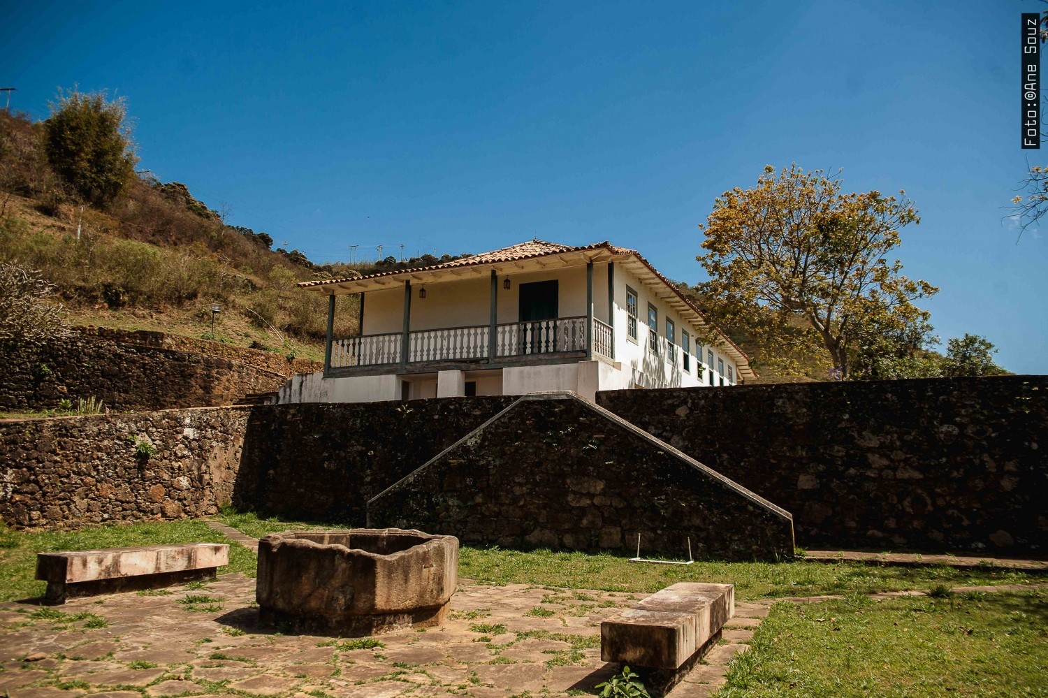 Museu Casa dos Inconfidentes