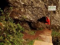 Gruta do Eremita