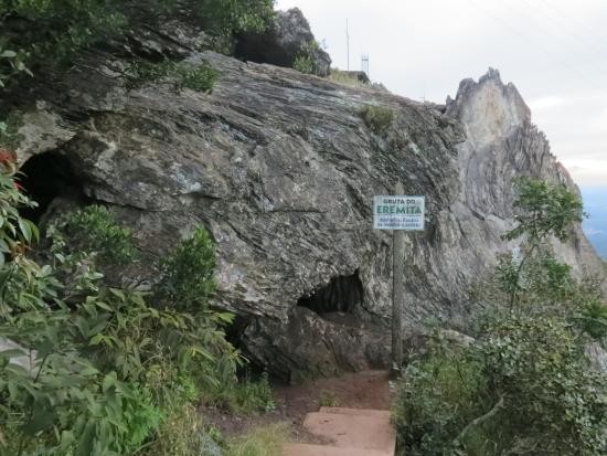 Gruta do Eremita