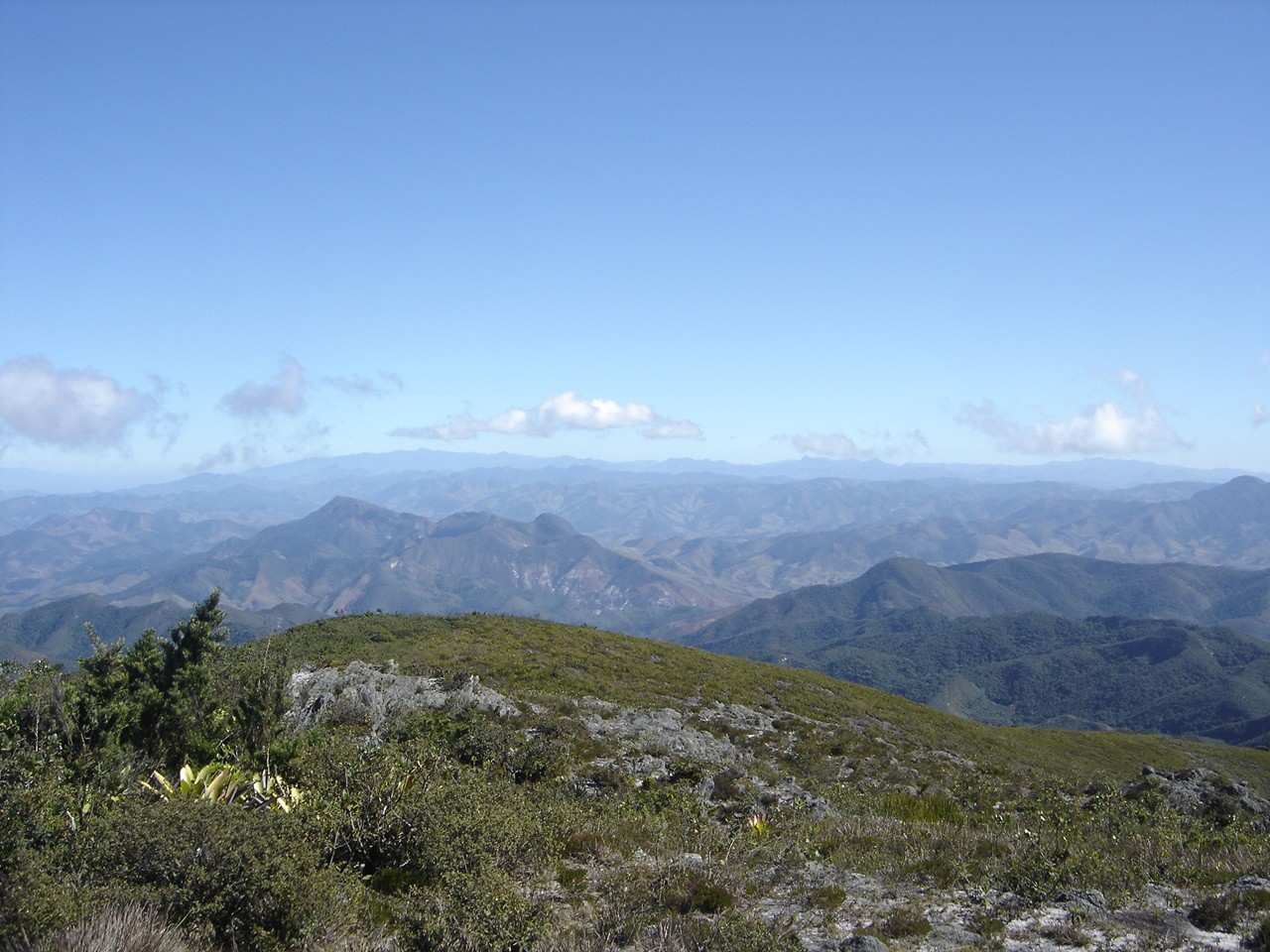 Serra da Bandeira