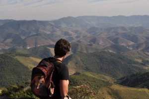 Serra da Bandeira