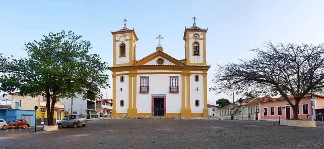 Igreja Matriz 