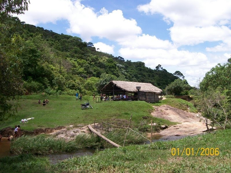 Poço Fundo