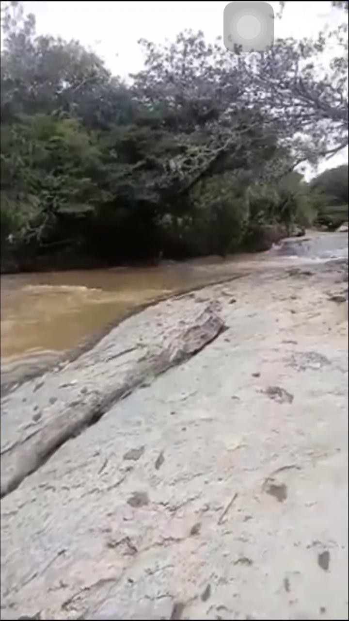 Cachoeira do Funil