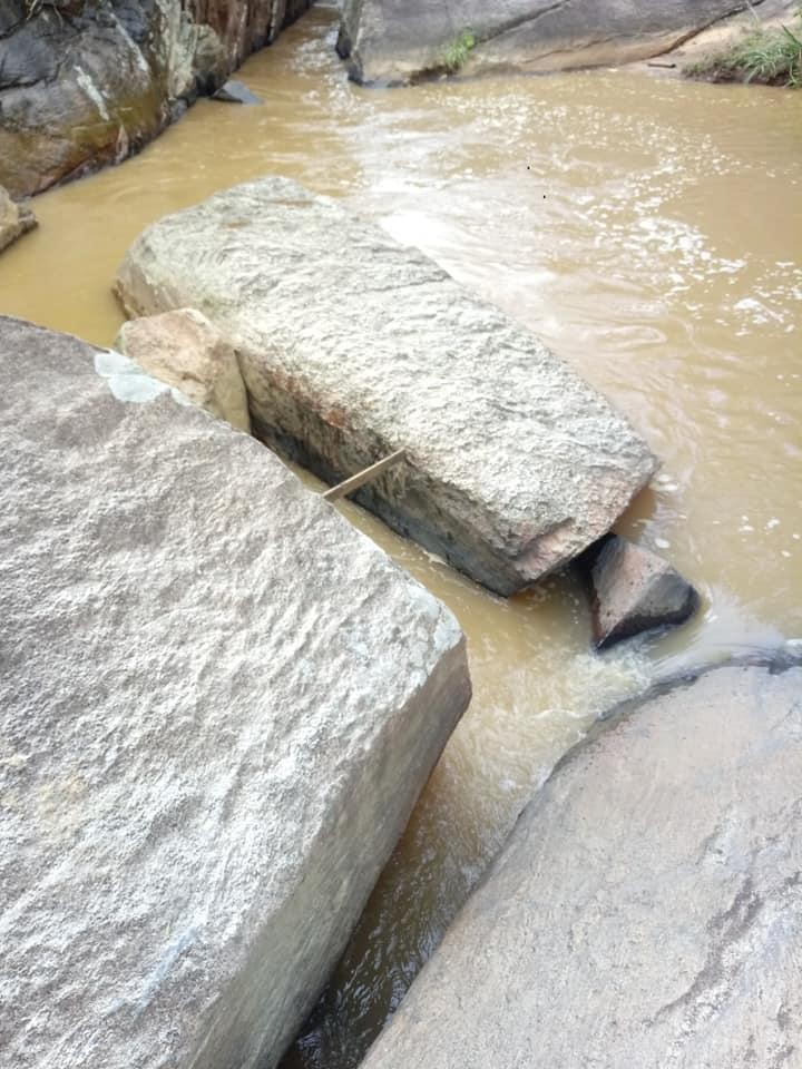 Cachoeira do Funil