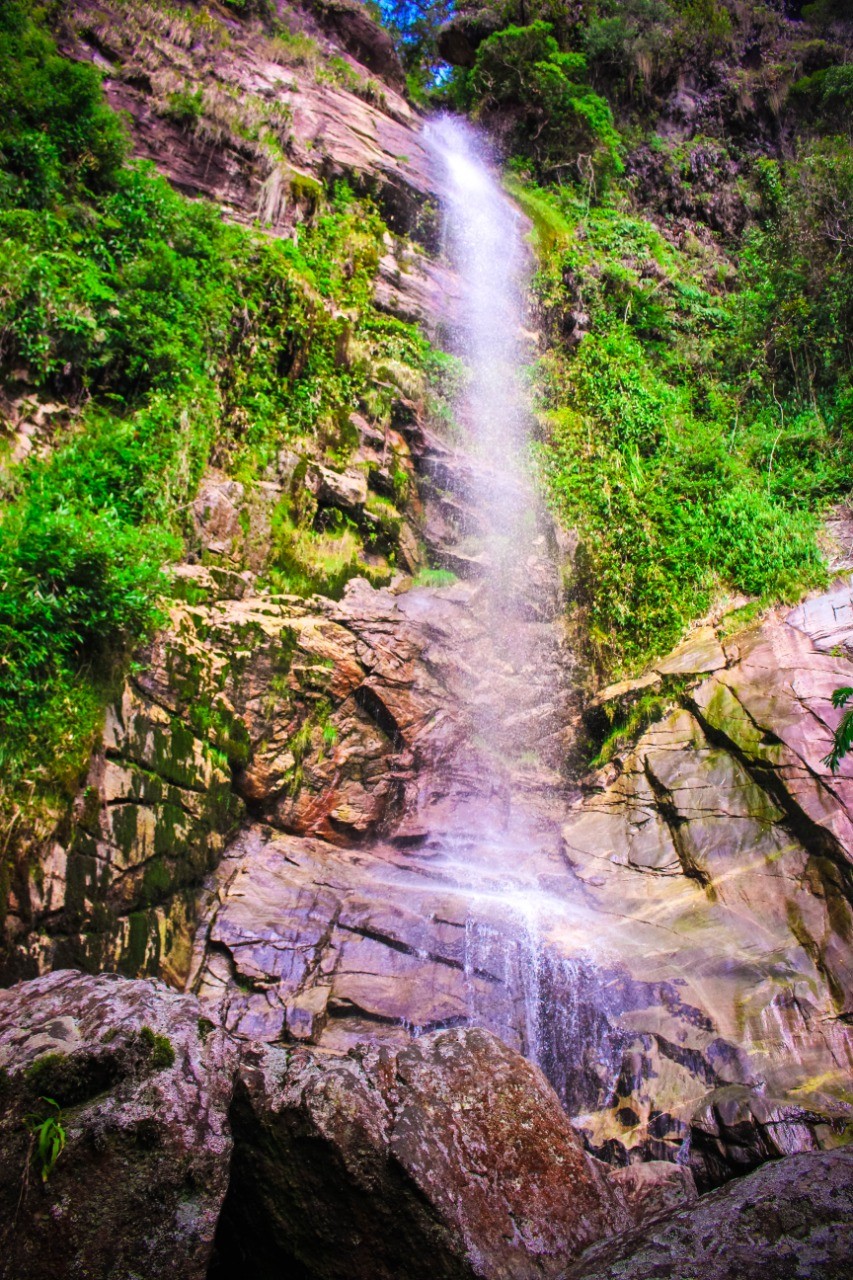 Cachoeira do Marciano