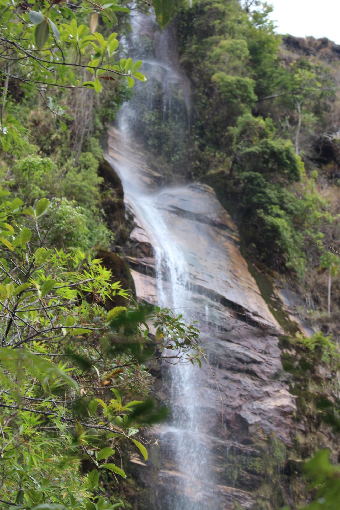 Cachoeira do Marciano