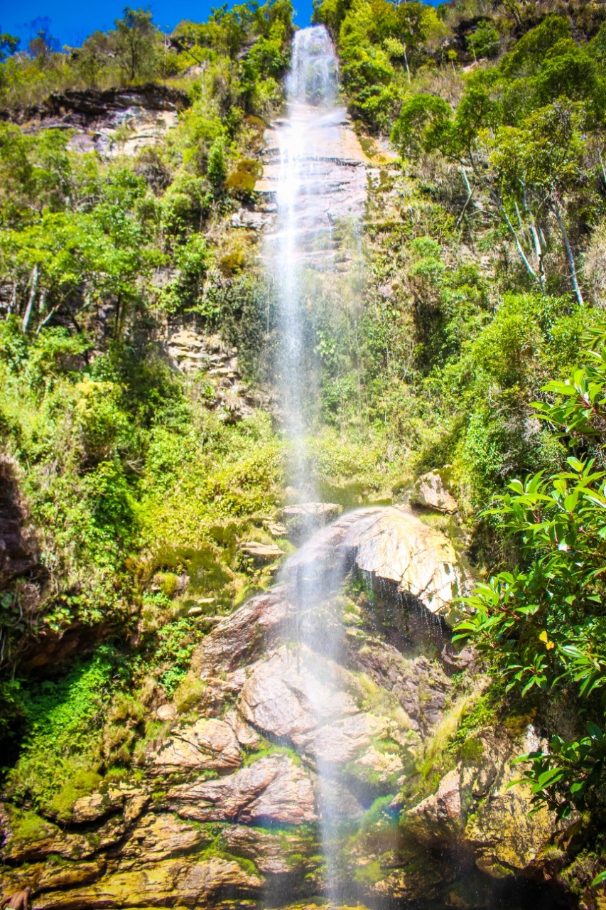 Parque Estadual Serra Negra da Mantiqueira
