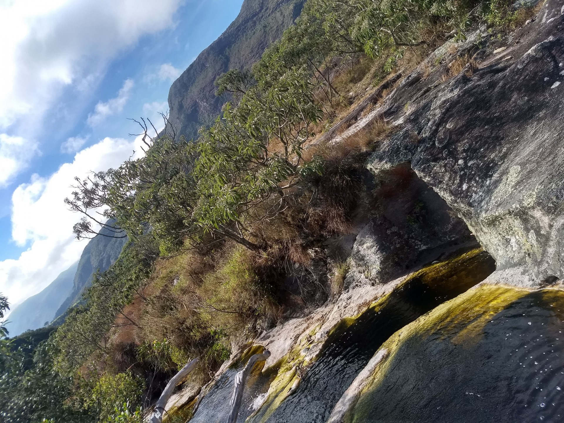 Parque Estadual Serra Negra da Mantiqueira