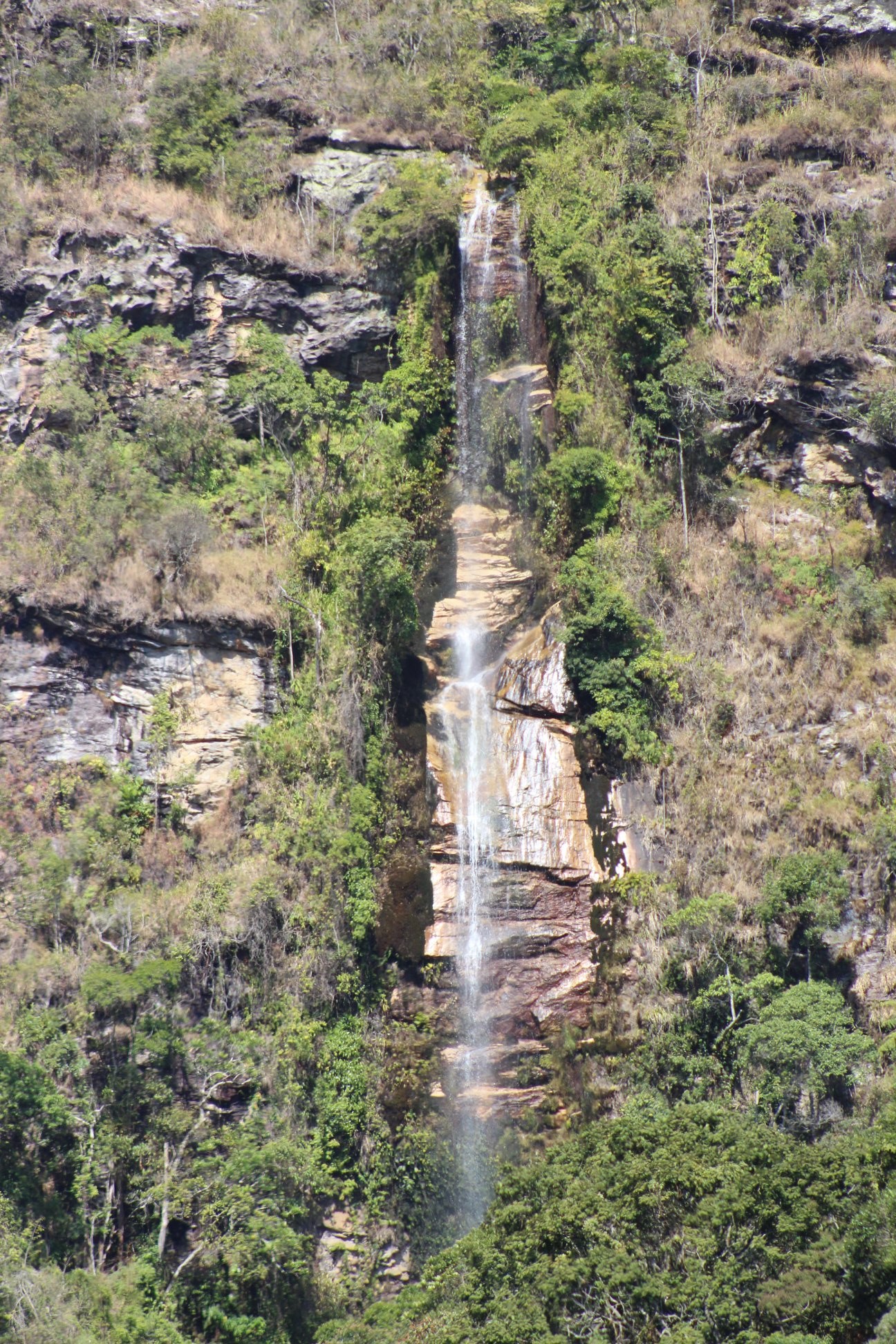 Parque Estadual Serra Negra da Mantiqueira