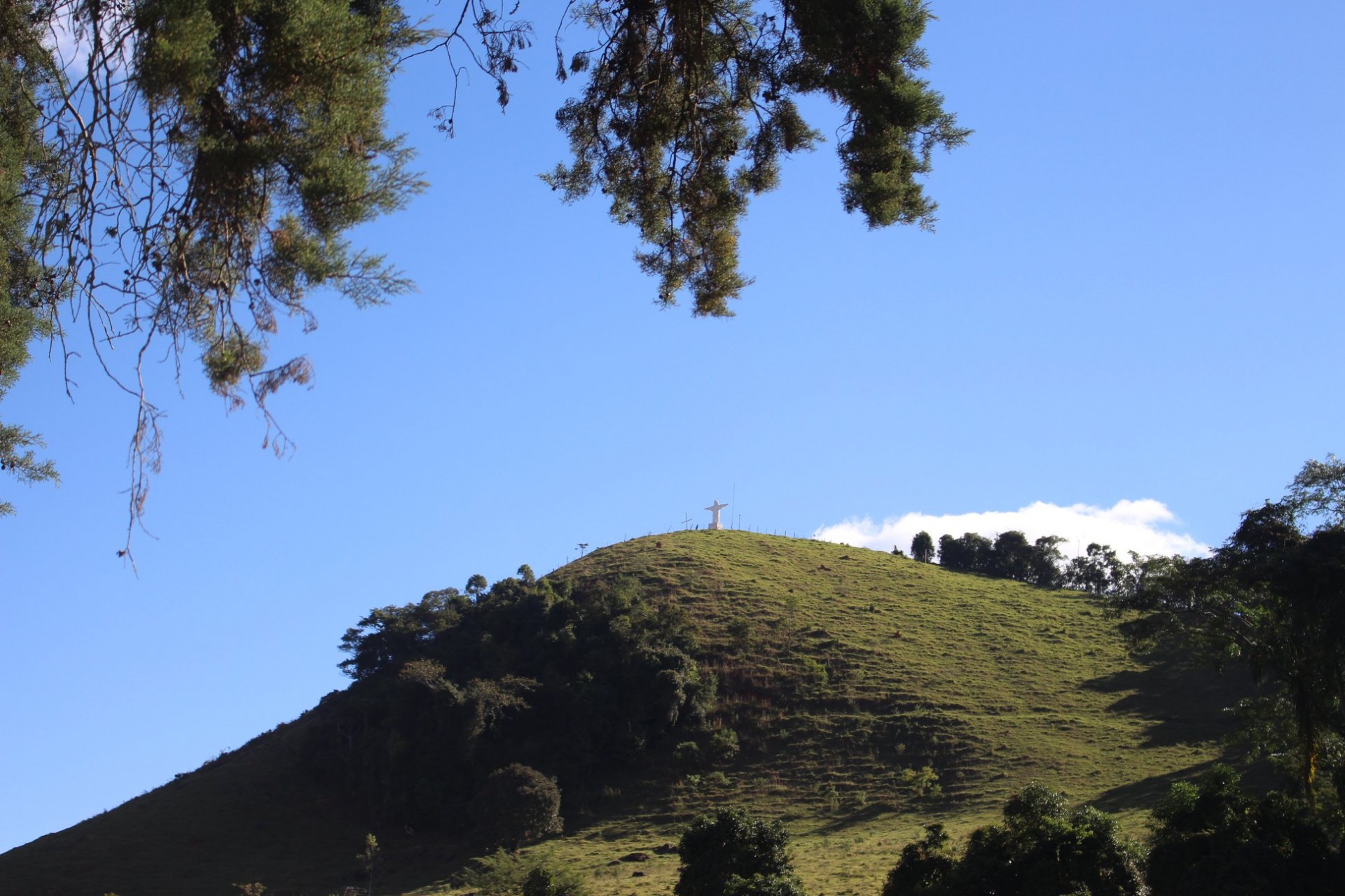 Mirante do Cristo