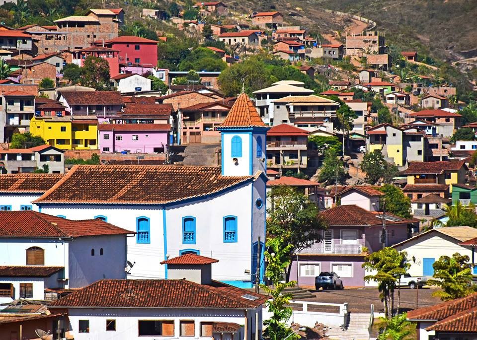 Igreja do Rosário