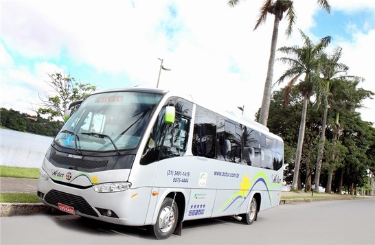 Actur Viagens