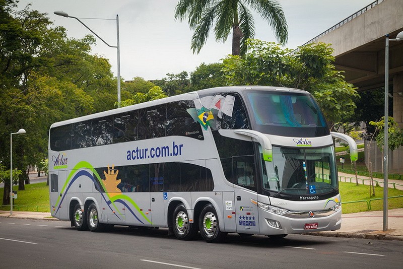Actur Viagens