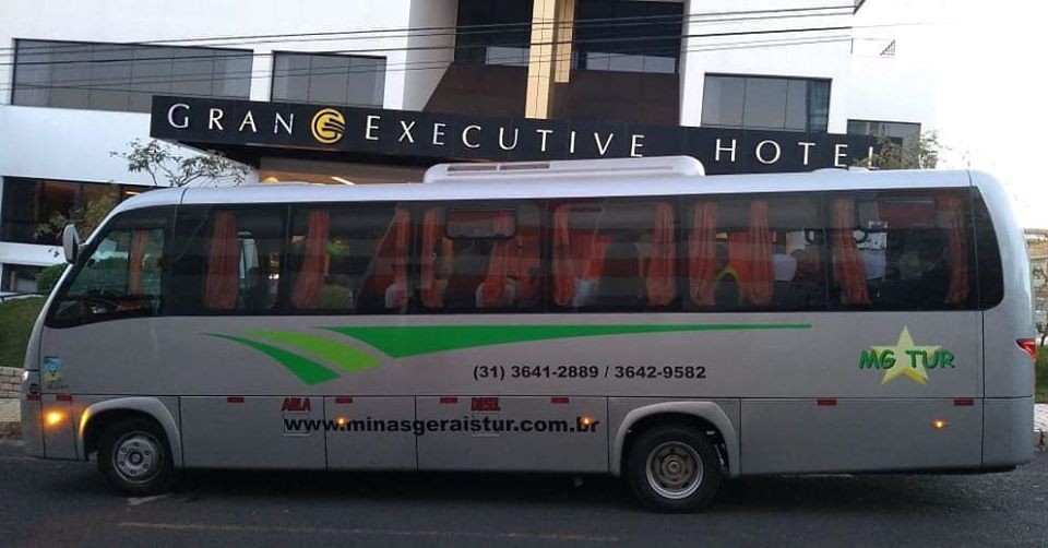 Minas Gerais Turismo