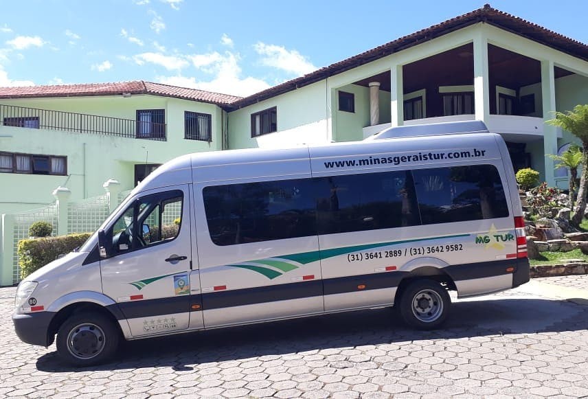 Minas Gerais Turismo