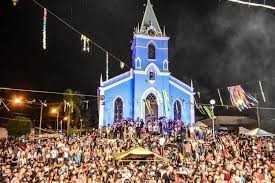 Matriz Sagrado Coração de Jesus