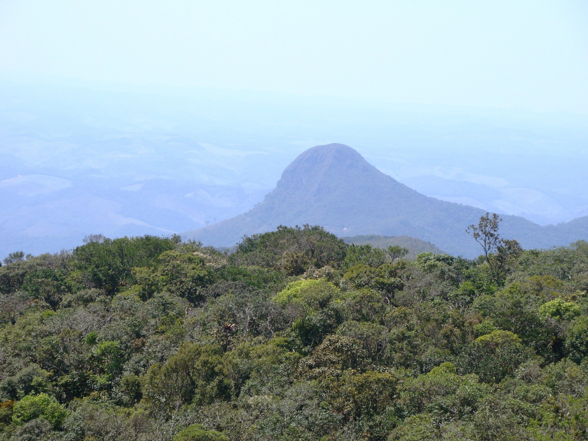 Pico do Pão de Angu