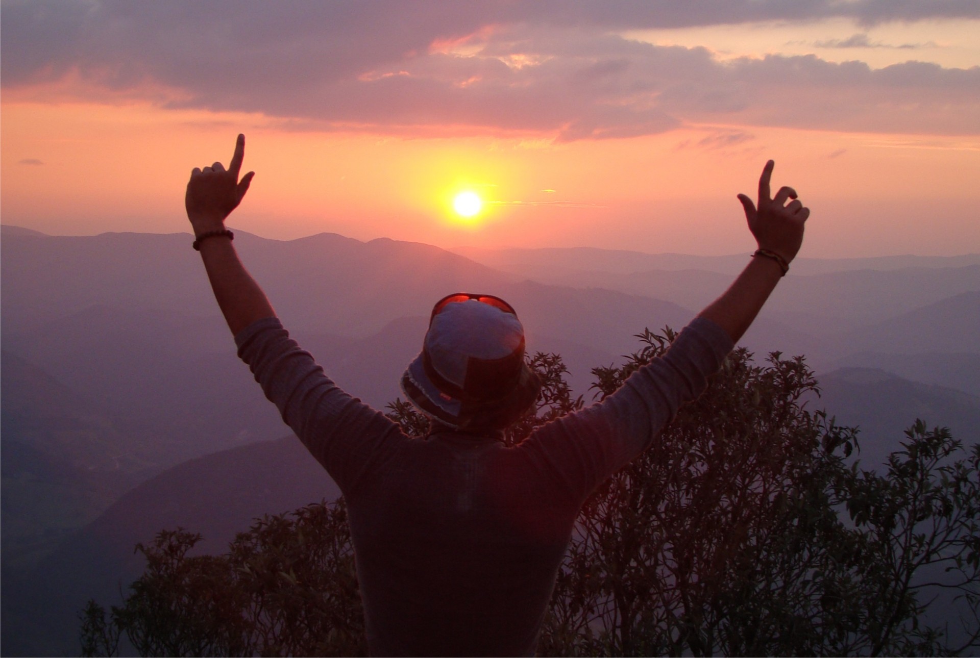 Pico do Pão de Angu 