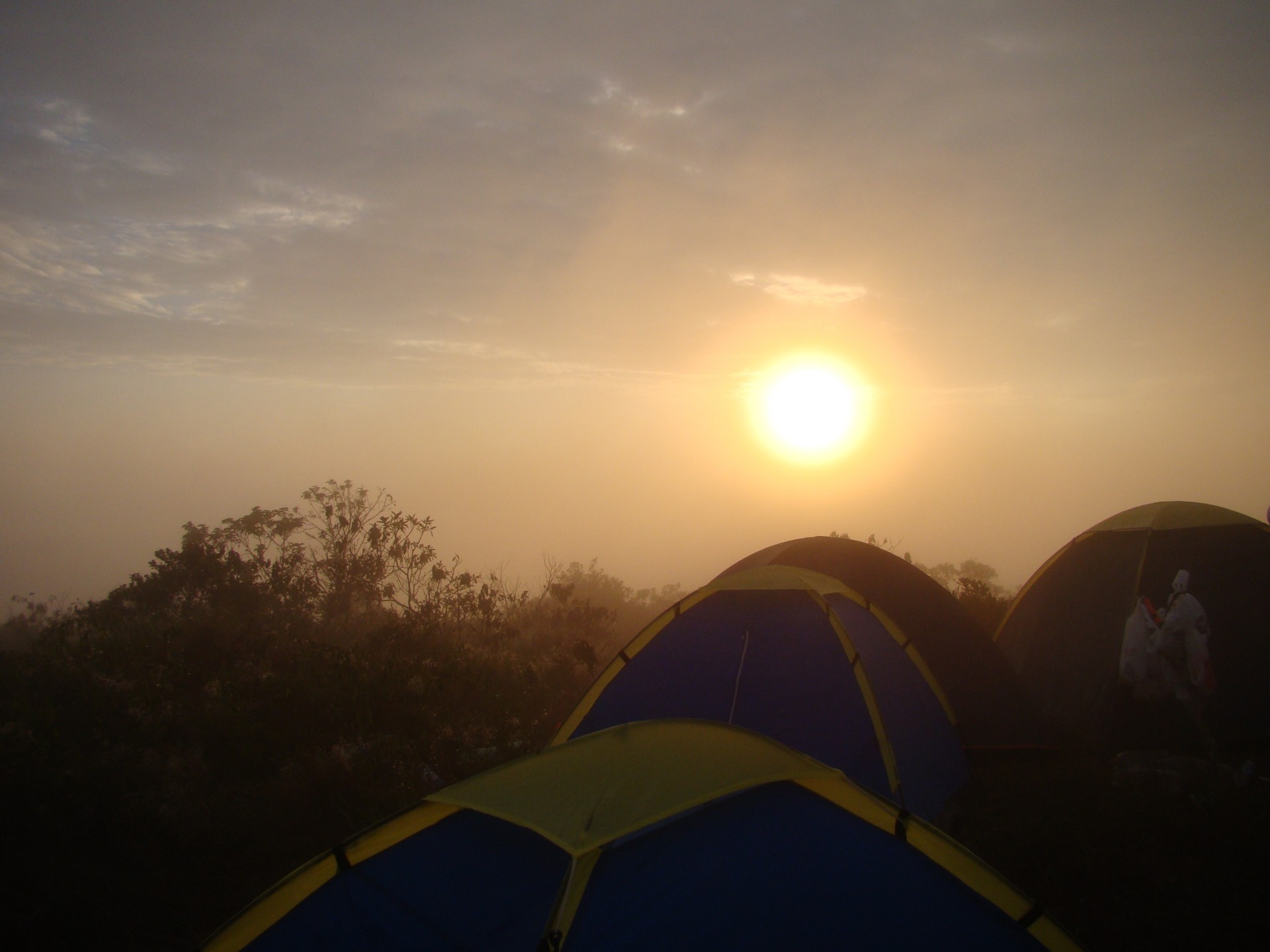 Pico do Pão de Angu 