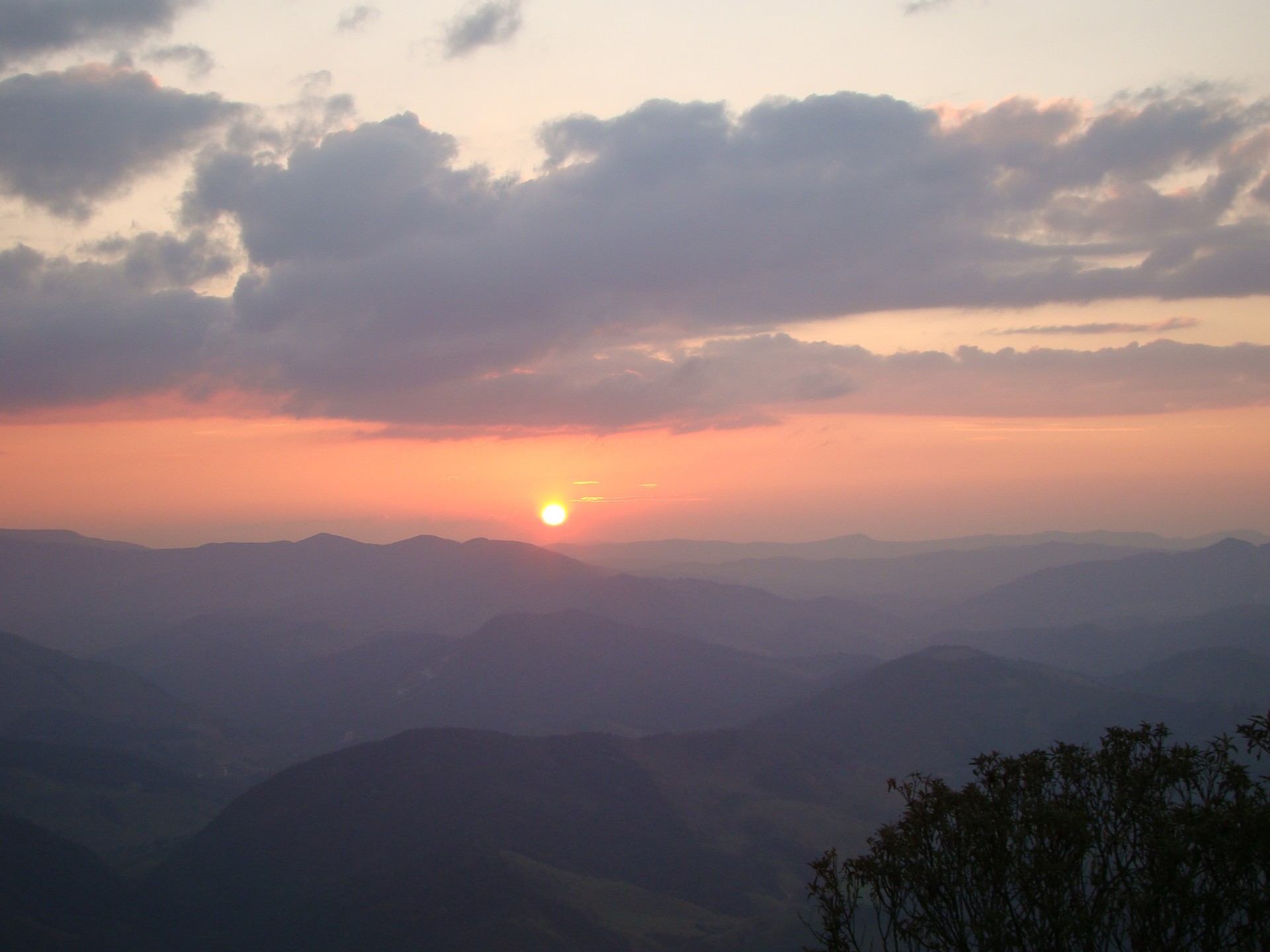 Pico do Pão de Angu 