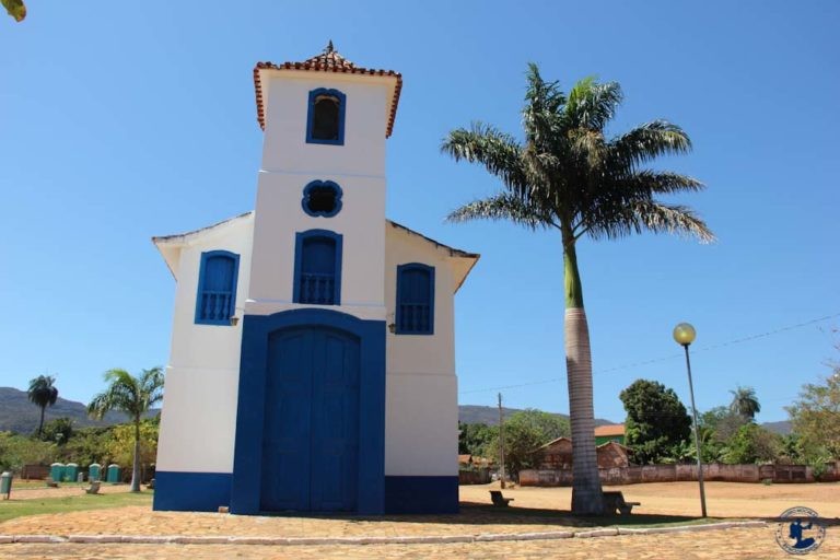 Igreja Nossa Senhora da Conceição