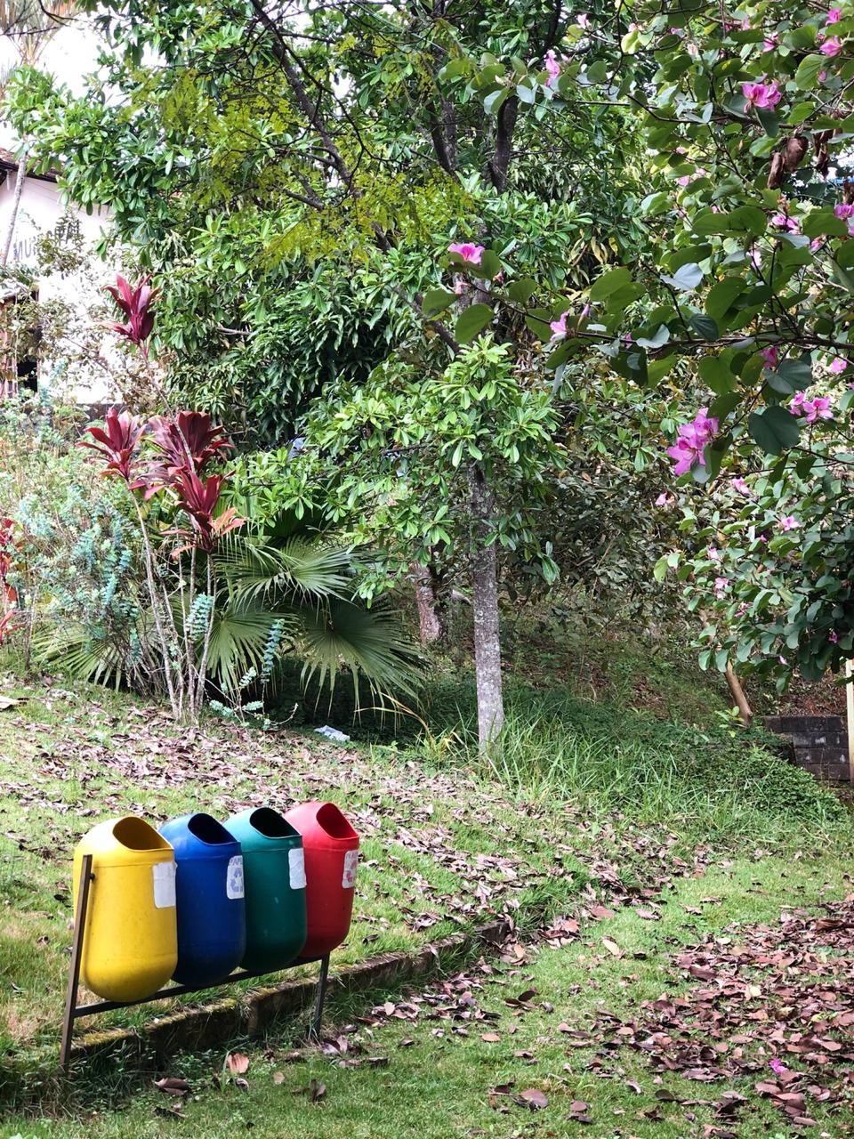Parque Florestal “Eurico Figueiredo”