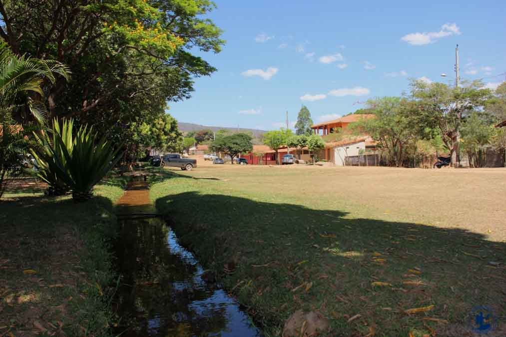 Conjunto Arquitetônico de Curimataí