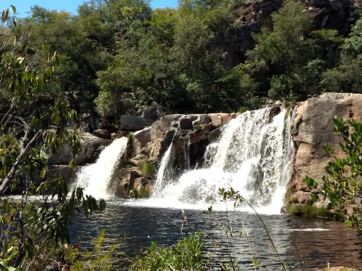 Cachoeira do Rio Preto - Imagem 2