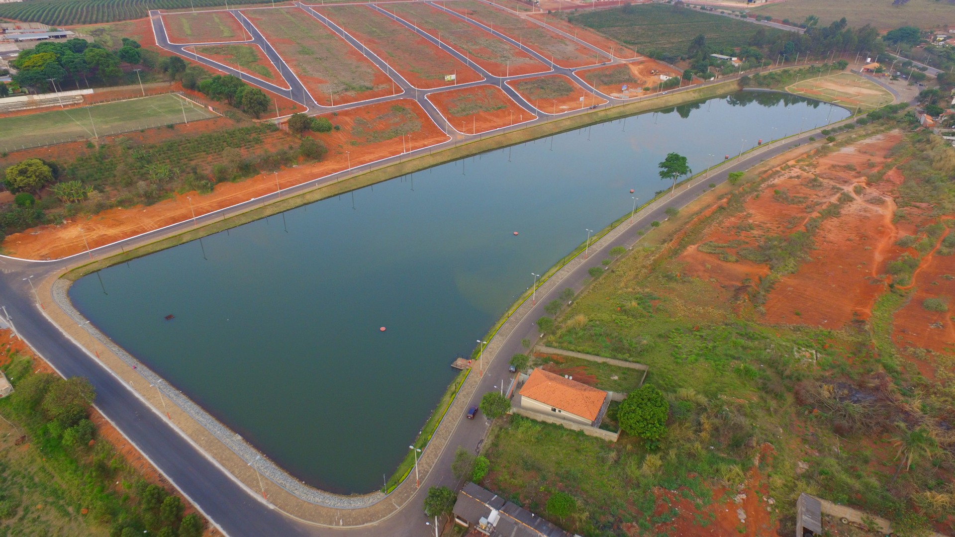 Parque Aquático Vale dos Ipês