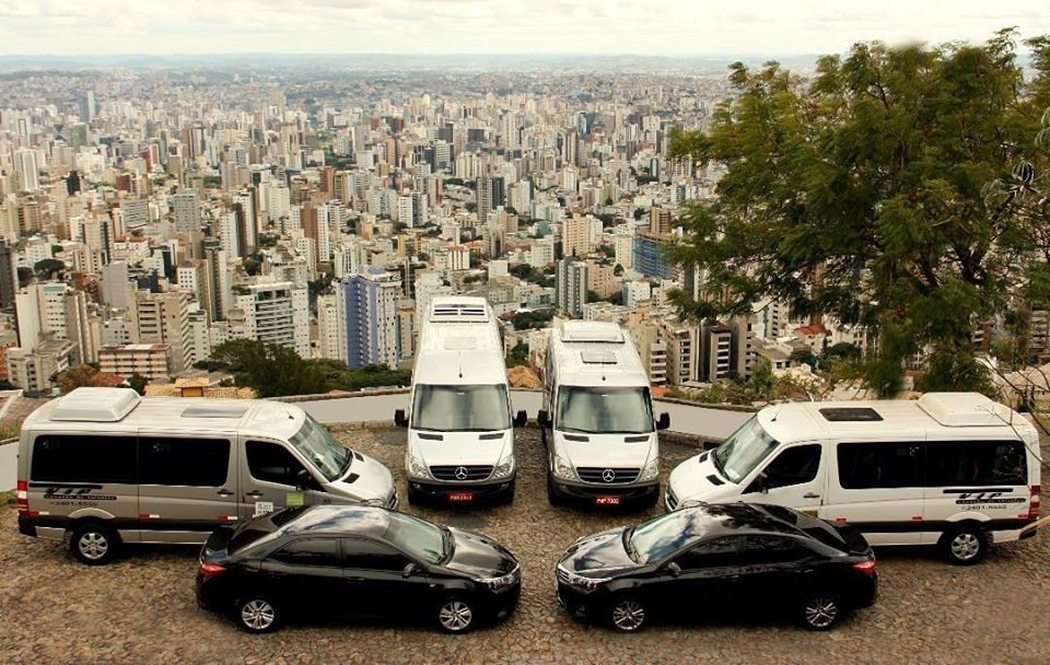 Vip Locação de Veículos 