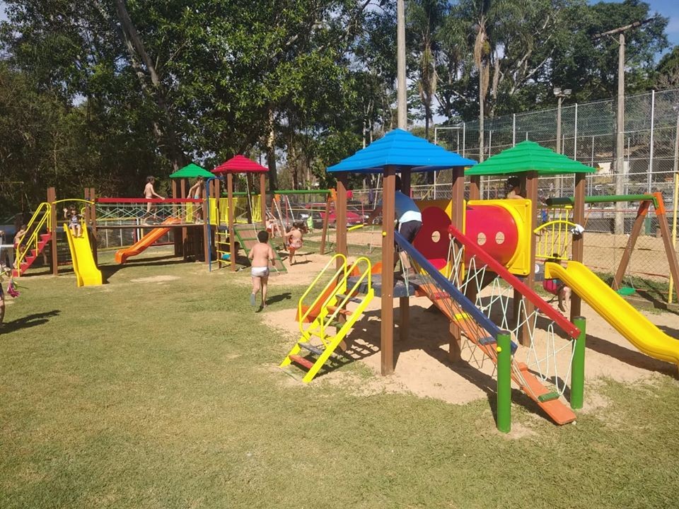 Atalaia Campestre Clube
