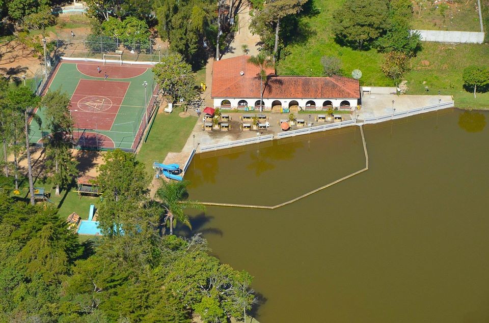 Atalaia Campestre Clube