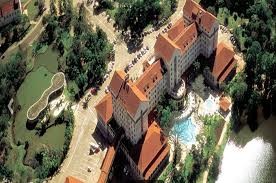  Grande Hotel 