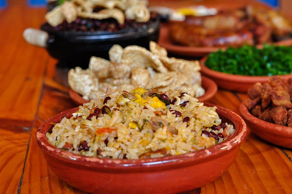 Restaurante Grotao